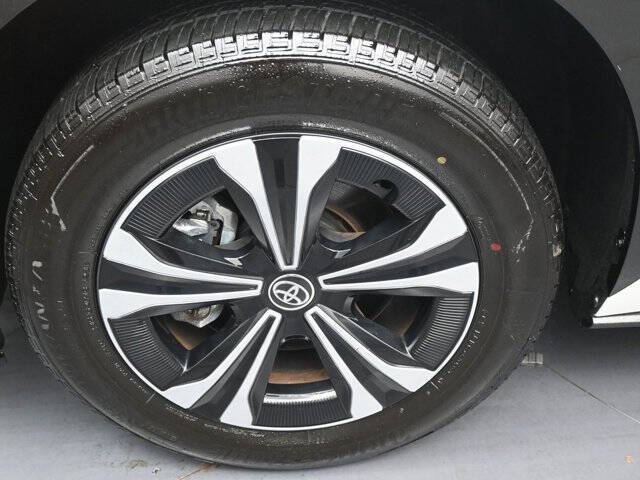 2023 Toyota bZ4X XLE