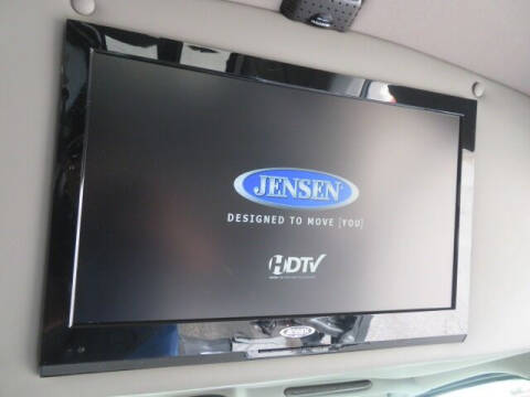 2012 Chevrolet Express 2500