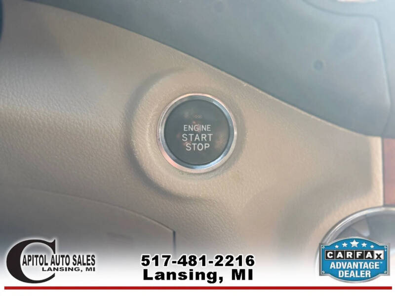 2010 Toyota Highlander Limited