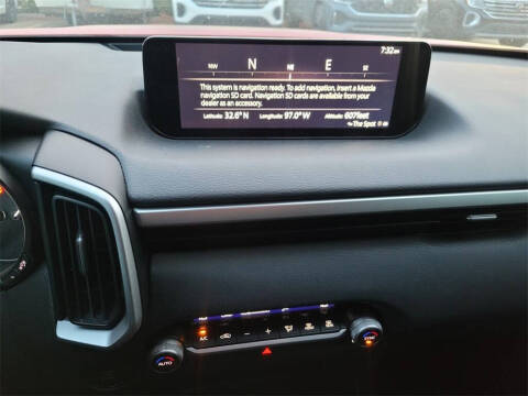 2025 Mazda CX-50 2.5 S Select