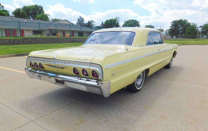 1964 Chevrolet Impala