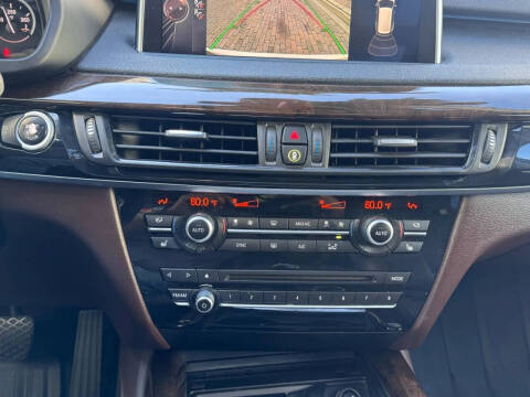 2015 BMW X5 sDrive35i