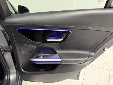 2022 Mercedes-Benz C-Class C 300