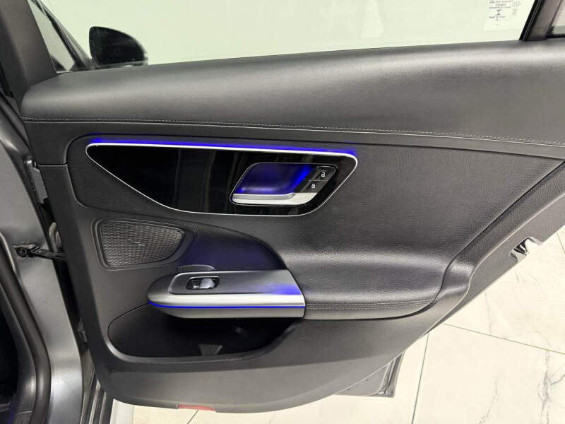 2022 Mercedes-Benz C-Class C 300