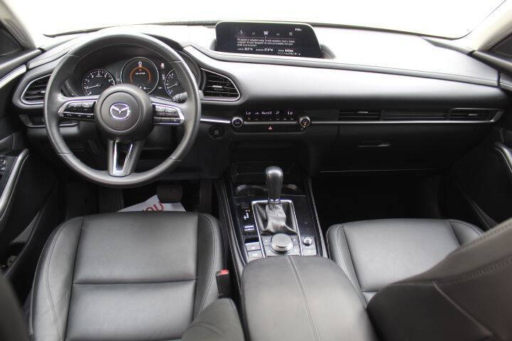 2024 Mazda CX-30 2.5 S Select Sport