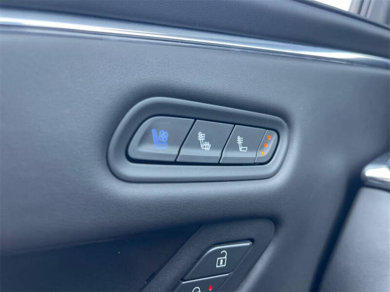 2023 Cadillac Escalade-V