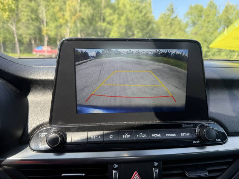 2020 Kia FORTE GT-Line - Photo 14