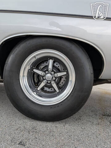 1968 Chevrolet Impala