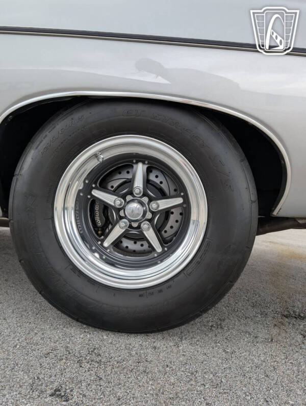 1968 Chevrolet Impala