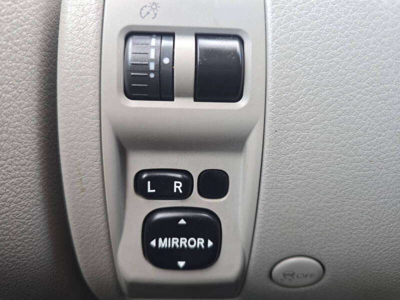 2011 Subaru Forester 2.5X