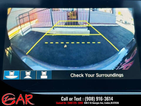 2017 Honda Civic Touring