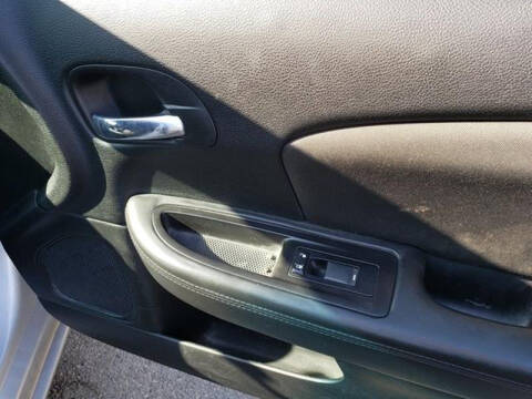 2011 Chrysler 200 LX