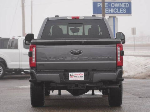 2026 Ford F-250 Super Duty