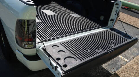 2020 RAM 1500 Classic Tradesman