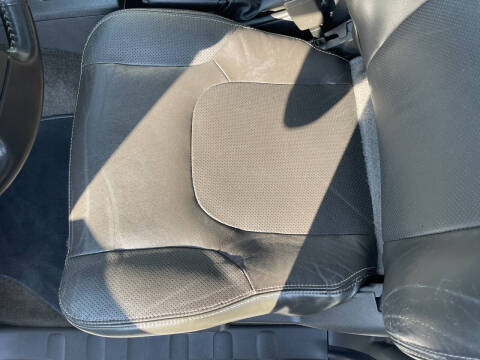 2016 Nissan Frontier