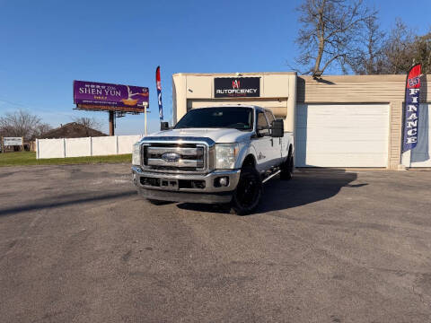 2015 Ford F-350 Super Duty XLT