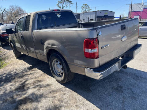 2006 Ford F-150