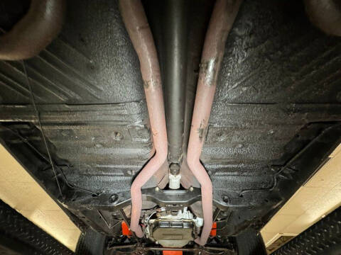 1970 Plymouth Barracuda