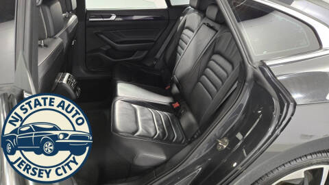 2021 Volkswagen Arteon SEL Premium R-Line