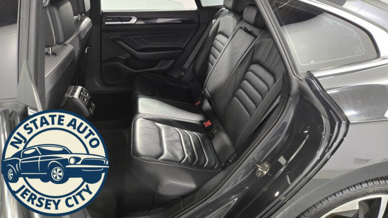 2021 Volkswagen Arteon SEL Premium R-Line