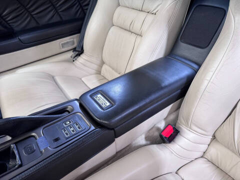 1991 Acura NSX