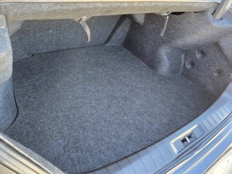 2016 Nissan Maxima Platinum