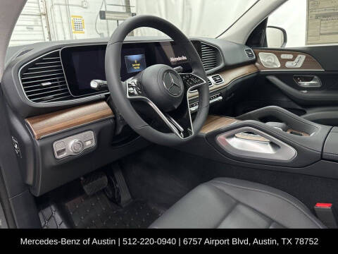 2025 Mercedes-Benz GLE GLE 350