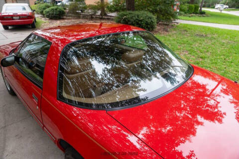 1991 Buick Reatta