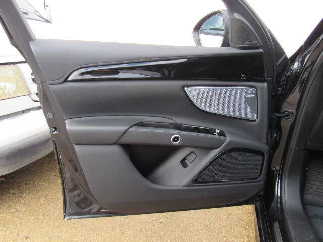 2023 Maserati Grecale Modena