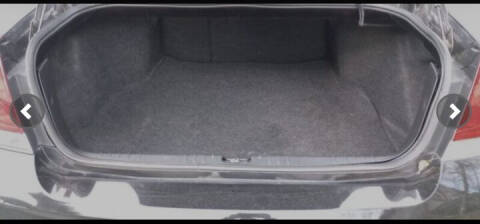 2011 Chevrolet Impala LT Fleet