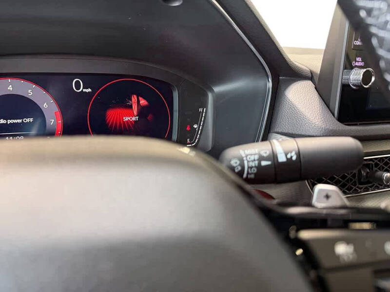 2026 Acura Integra w/A-SPEC