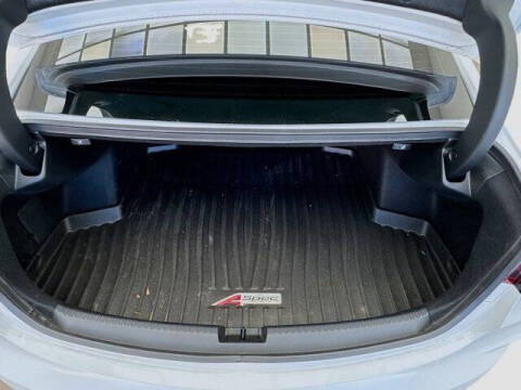 2023 Acura TLX w/A-SPEC