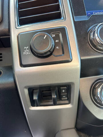 2020 Ford F-350 Super Duty