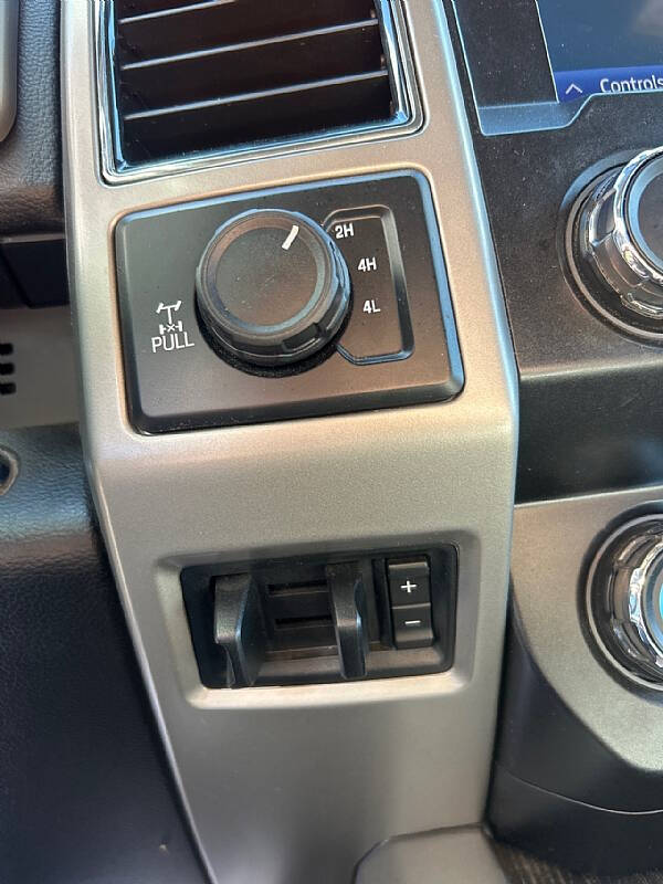 2020 Ford F-350 Super Duty