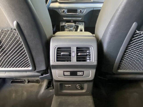 2023 Audi Q5 e quattro S line Prem Pl 55 TFSI