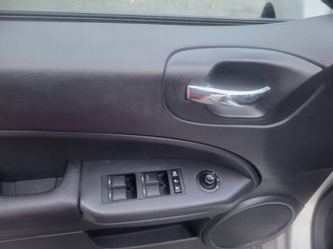 2011 Dodge Caliber Express