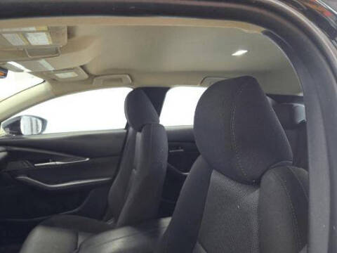 2024 Mazda CX-30 2.5 S