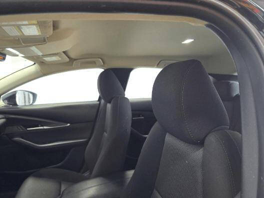 2024 Mazda CX-30 2.5 S
