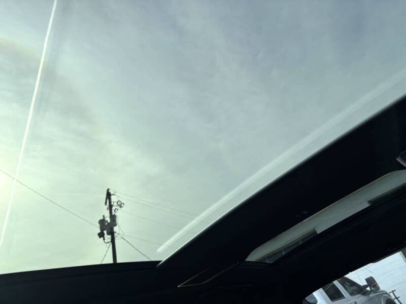 2014 Mercedes-Benz S-Class S 550