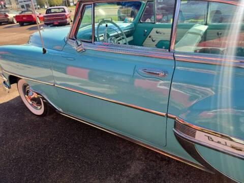 1954 Chevrolet Bel Air