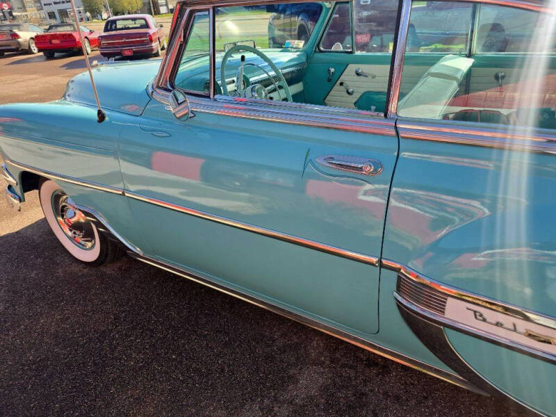 1954 Chevrolet Bel Air