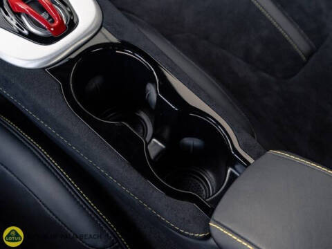 2024 Lotus Emira V6 First Edition