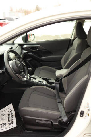 2024 Subaru Impreza