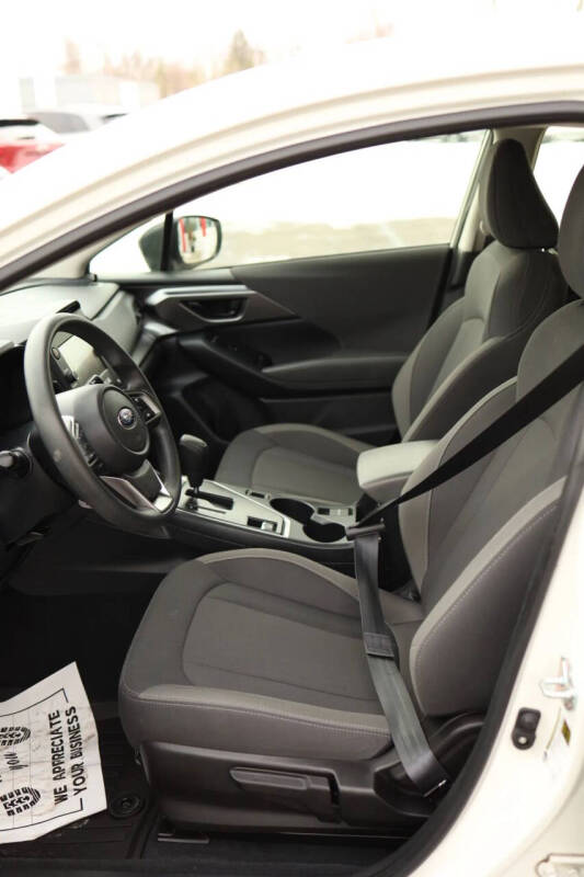 2024 Subaru Impreza