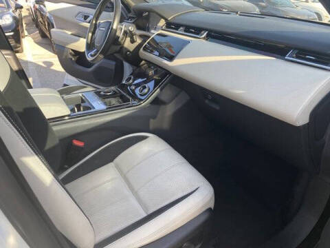 2020 Land Rover Range Rover Velar P250 R-Dynamic S