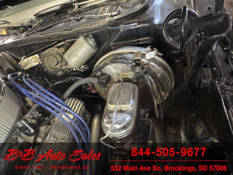 1974 Dodge Challenger