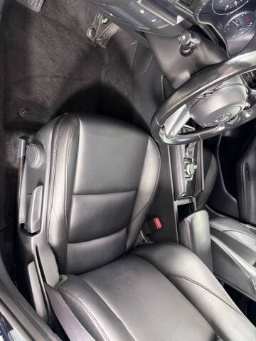 2024 Mazda Mazda3 Hatchback 2.5 S Select Sport