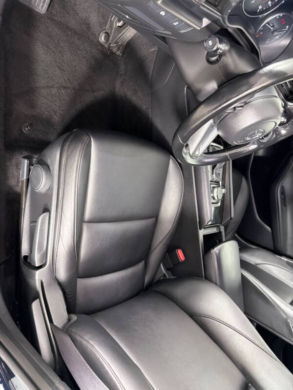 2024 Mazda Mazda3 Hatchback 2.5 S Select Sport