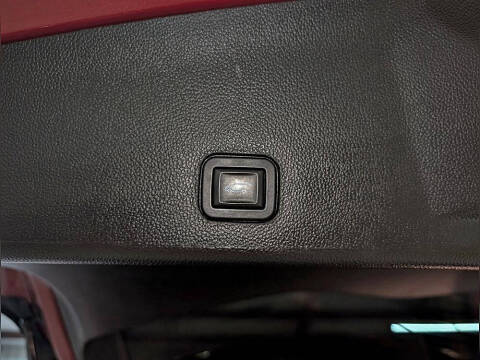 2013 Cadillac SRX Performance Collection