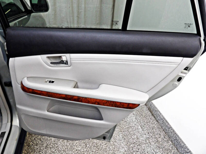 2007 Lexus RX 350
